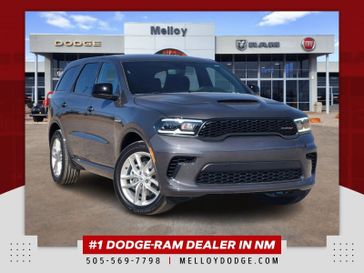 2025 Dodge Durango R/T Awd