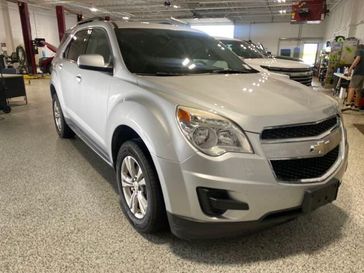 Used 2013 Chevrolet Equinox LT
