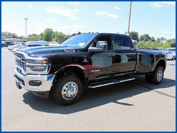 New 2026 RAM 3500 Big Horn