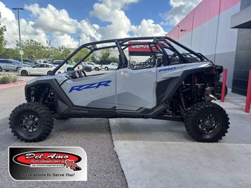 New 2026 Polaris RZR PRO XP 4 SPORT 