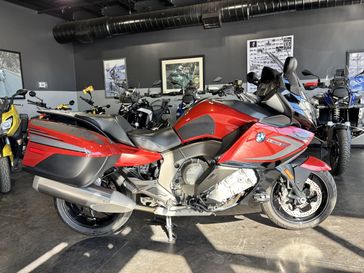 2014 BMW K 1600 GT