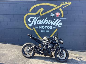 Used 2026 Triumph Street Triple 765 RS 