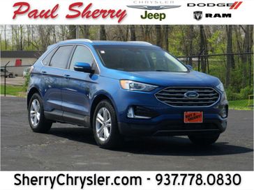 Atlas Blue Metallic