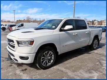 Bright White Clear Coat