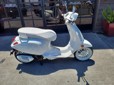 2022 Vespa JUSTIN BIEBER 150 SPRINT 