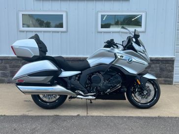 2025 BMW K 1600 B