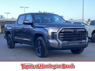 New 2026 Toyota Tundra SR5