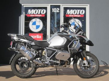 2021 BMW R 1250 GS Adventure