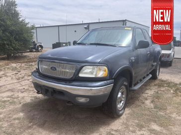 Used 1999 Ford F-150 Lariat