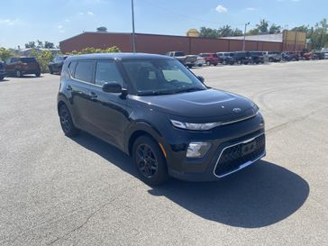 Used 2021 Kia Soul S