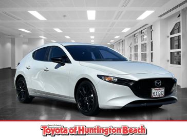 Used 2024 Mazda Mazda3 Hatchback 2.5 S Select Sport