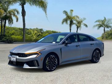 Used 2025 Kia K5 GT DCT FWD