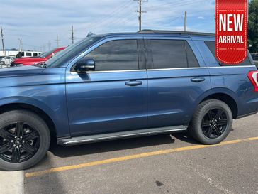 Used 2020 Ford Expedition XLT