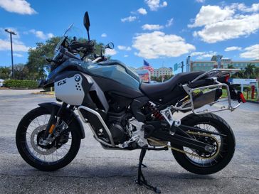 2026 BMW F 900 GS Adventure