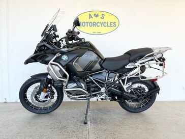 2024 BMW R 1250 GS Adventure