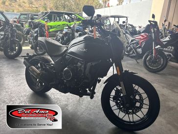 Used 2023 CFMOTO 700CL-X 