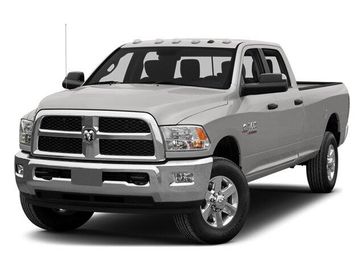 2014 RAM 3500 Big Horn