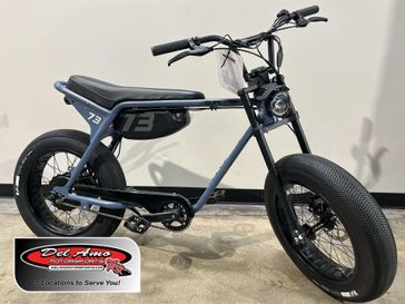 New 2025 Super73 ZX CORE 