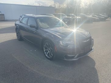 Used 2018 Chrysler 300 300S