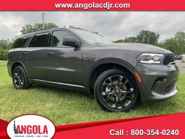 2023 Dodge Durango R/T