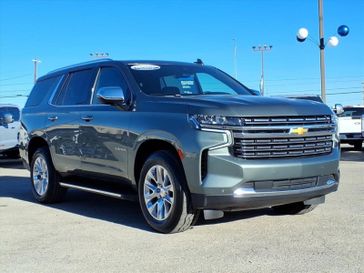 Used 2024 Chevrolet Tahoe Premier