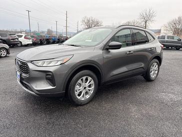 New 2026 Ford Escape Active