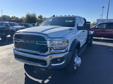 Used 2024 RAM 4500 Chassis Tradesman