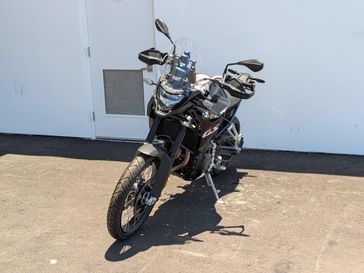 2026 BMW F 900 GS