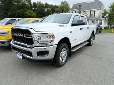 2021 RAM 2500 