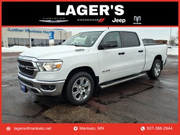 Used 2023 RAM 1500 