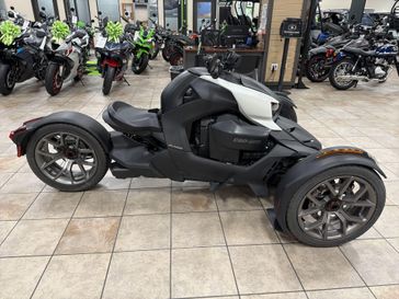 New 2025 Can-Am RYKER (900 ACE) 