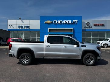 Used 2022 GMC Sierra 1500 AT4