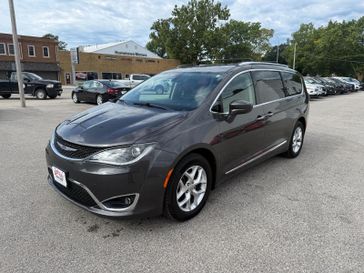 Used 2020 Chrysler Pacifica Touring L Plus