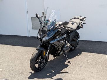 2026 BMW R 1300 RS