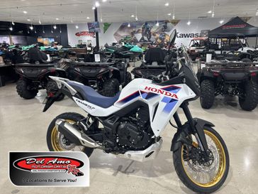 New 2026 Honda TRANSALP E-CLUTCH 