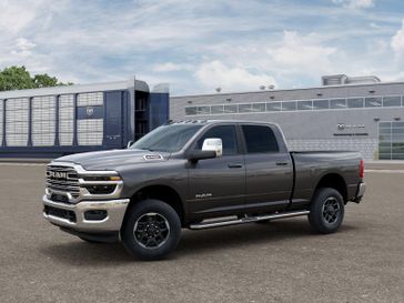 New 2026 RAM 2500 LARAM 
