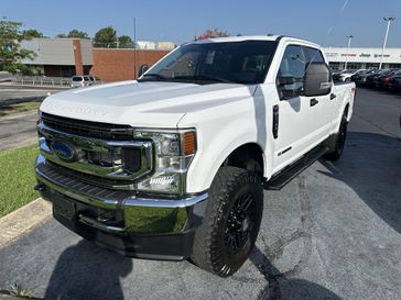 2022 Ford F-250 XL