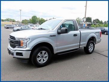 Used 2019 Ford F-150 XL