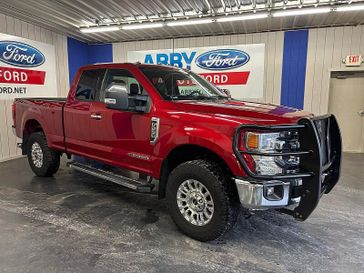 Used 2022 Ford F-250 