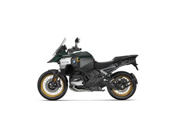 2025 BMW R 1300 GS Adventure
