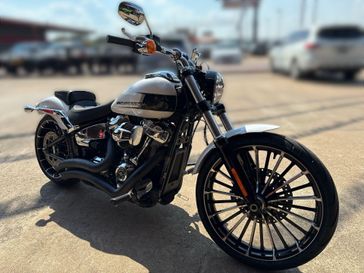Used 2024 HARLEY Softail Breakout 