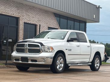 Used 2014 RAM 1500 Big Horn