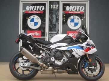 2025 BMW S 1000 RR