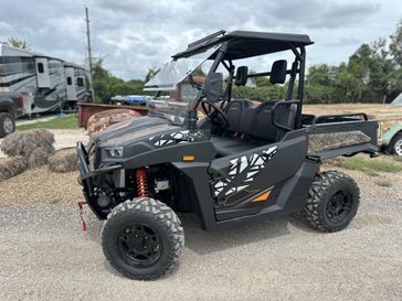 New 2026 Denago Powersports RHINO 550 
