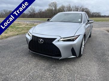 Used 2022 Lexus IS 300 300