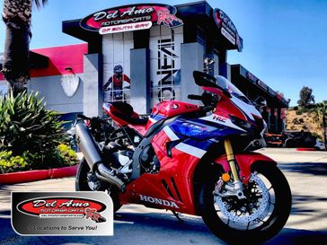 New 2026 Honda CBR1000RR-R FIREBLADE SP 