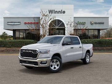 New 2026 RAM 1500 Big Horn Lone Star