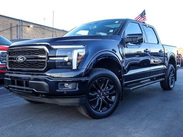 Used 2026 Ford F-150 Lariat