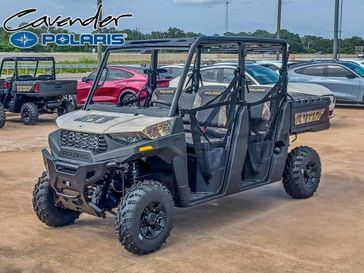 2025 Polaris Ranger Crew SP 570 Premium