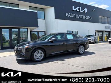 Used 2025 Kia K4 LX
